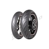 Padanga DUNLOP SPORTSMART Mk3 TL 75W 190/55 R17