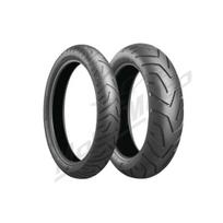 Padanga BRIDGESTONE Battlax A41 TL 75W 190/55 R17