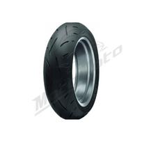 Pirkti Padanga DUNLOP ROADSPORT 2 TL 75W 190/55 R17 - Photo 1