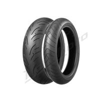 Padanga BRIDGESTONE BT023 GT TL 75W 190/55 R17