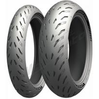 Pirkti Padanga MICHELIN Power 5 TL 75W 190/55 R17 - Photo 1