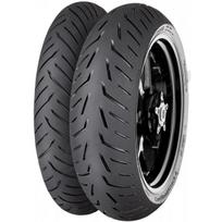 Pirkti PADANGA CONTINENTAL CONTIROADATTACK 4 75W TL 190/55 R17 - Photo 1