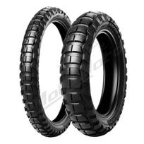Pirkti Padanga METZELER KAROO 4 TL 69Q M+S 150/70 R17 - Photo 1