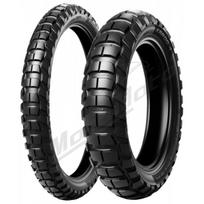 Padanga enduro METZELER KAROO 4 TL 69T 150/70 R17