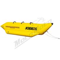 Jobe Banana 3P Trivietė tempiama vandens padanga