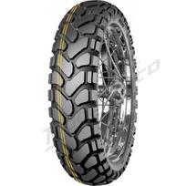 PADANGA MITAS ENDURO TRAIL+ DAKAR TL 72H 170/60 R17 M+S