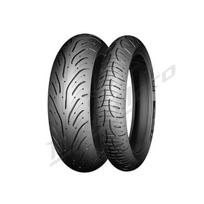 Padanga MICHELIN PILOT  ROAD 4 TRAIL TL 72V 170/60 R17
