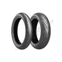 Padanga BRIDGESTONE Battlax Sport Touring T31GT TL 72W 170/60 R17