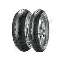 Padanga METZELER ROADTEC Z8 INTERACT M TL 72W 170/60 R17