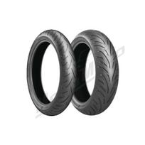 Padanga BRIDGESTONE Battlax Sport Touring T31 TL 72W 170/60 R17