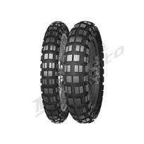 Pirkti Padanga enduro MITAS 72Q E-10 TL 72Q 170/60 R17 - Photo 1