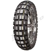 Padanga MITAS E10 DAKAR TL 72Q M+S 170/60 R17