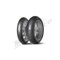 Pirkti Padanga DUNLOP Sportmax ROADSMART II TL 72W 170/60 R17 - Photo 1