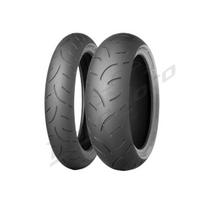 Pirkti Padanga DUNLOP Sportmax QUALIFIER II TL 72W 170/60 R17 - Photo 1