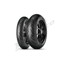 Padanga PIRELLI DIABLO ROSSO II TL 72W 170/60 R17