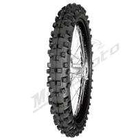 Padanga METZELER 6 DAYS EXTREME M+S TT 54M 90/90 R21