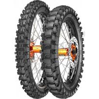 PADANGA METZELER MC360 MID-Hard TT 54M 90/90 R21