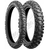 PADANGA BRIDGESTONE BATTLECROSS X40 HARD TT NHS 57M 100/90 R19