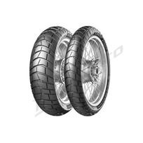 PADANGA ENDURO METZELER KAROO STREET TL 57V 100/90 R19