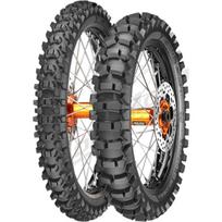 Pirkti Padanga METZELER MC360 Mid-Soft TT 57M 100/90 R19 - Photo 1