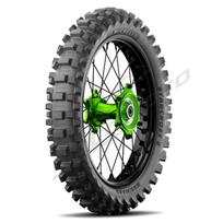 Padanga MICHELIN STARCROSS 6 MEDIUM HARD 57M 100/90 R19