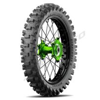 Padanga MICHELIN STARCROSS 6 MEDIUM SOFT 57M 100/90 R19