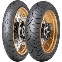 PADANGA DUNLOP TRAILMAX MERIDIAN TL 57V 100/90 R19