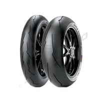 Pirkti Padanga PIRELLI DIABLO SUPERCORSA V3 SC2 TL 69W 160/60 R17 - Photo 1