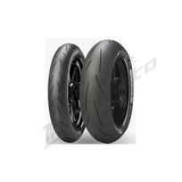 Padanga METZELER RACETEC RR K3 TL 69W 160/60 R17