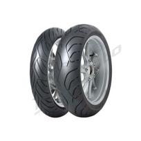 Padanga DUNLOP Sportmax ROADSMART III TL 69W 160/60 R17