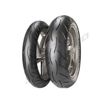 Padanga METZELER SPORTEC M5 INTERACT TL 69W 160/60 R17