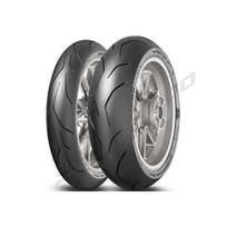 Padanga DUNLOP SportSmart TT TL 69H 160/60 R17
