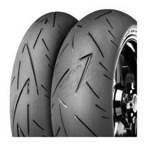 Padanga CONTINENTAL ContiSportAttack 2 TL 69W 160/60 R17
