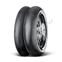 Padanga CONTINENTAL CONTIATTACK SM2 TL 69H 160/60 R17