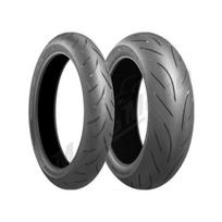 Pirkti Padanga BRIDGESTONE S21 TL 69W 160/60 R17 - Photo 1