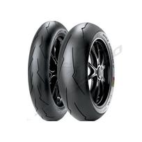 Pirkti Padanga PIRELLI DIABLO SUPERCORSA V3 SP TL 73W 190/50 R17 - Photo 1