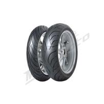 Padanga DUNLOP Sportmax ROADSMART III TL 73W 190/50 R17