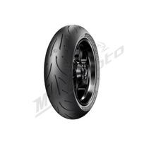 Padanga METZELER Sportec M9 RR TL 73W 190/50 R17