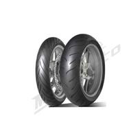 Padanga DUNLOP Sportmax ROADSMART II TL 73W 190/50 R17