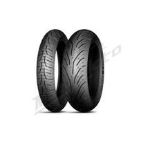 Pirkti Padanga MICHELIN PILOT ROAD 4 TL 73W 190/50 R17 - Photo 1