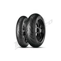 Padanga PIRELLI DIABLO ROSSO II TL 73W 190/50 R17