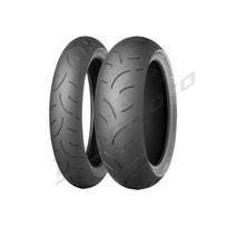 Padanga DUNLOP Sportmax QUALIFIER II TL 73W 190/50 R17