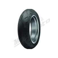 Padanga DUNLOP ROADSPORT 2 TL 73W 190/50 R17