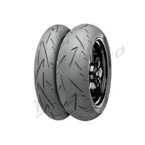Padanga CONTINENTAL ContiSportAttack 2 TL 73W 190/50 R17