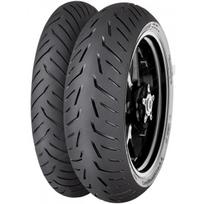 Padanga CONTINENTAL ContiRoadAttack 4 73W TL 190/50 R17