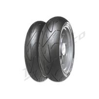 Padanga CONTINENTAL ContiSportAttack TL 73W 190/50 R17