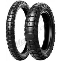 PADANGA ENDURO METZELER KAROO 4 TL 65Q 130/80 R17 M+S