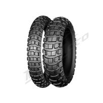 Pirkti Padanga enduro MICHELIN ANAKEE WILD TL/TT 65R 130/80 R17 - Photo 1