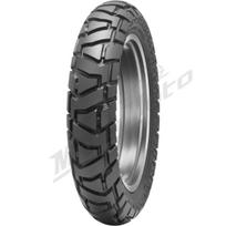 Pirkti Padanga DUNLOP MISSION TL 65T M+S 130/80 R17 - Photo 1