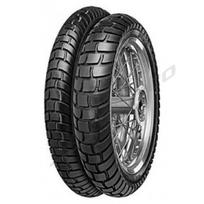 Padanga CONTINENTAL ESCAPE TL 65H 130/80 R17